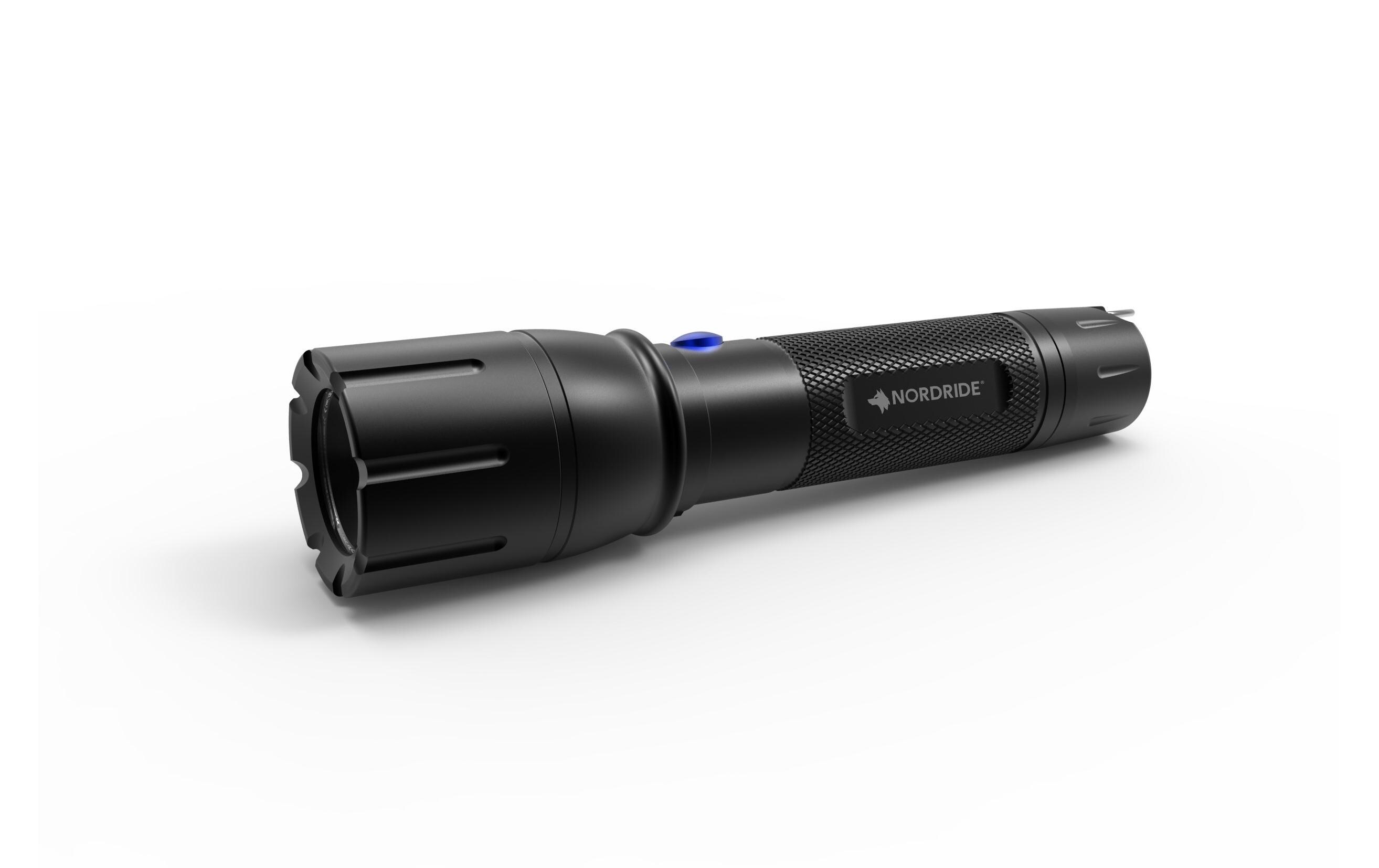 Spot Pro R 1300 Lumen, IP65Handlampe