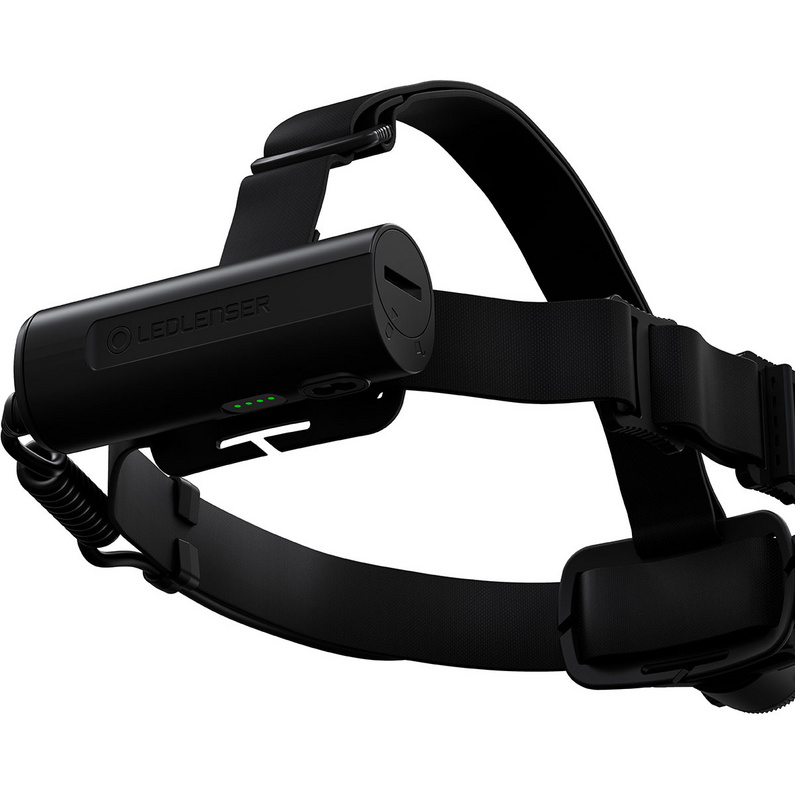 Ledlenser H7R Core Stirnlampe