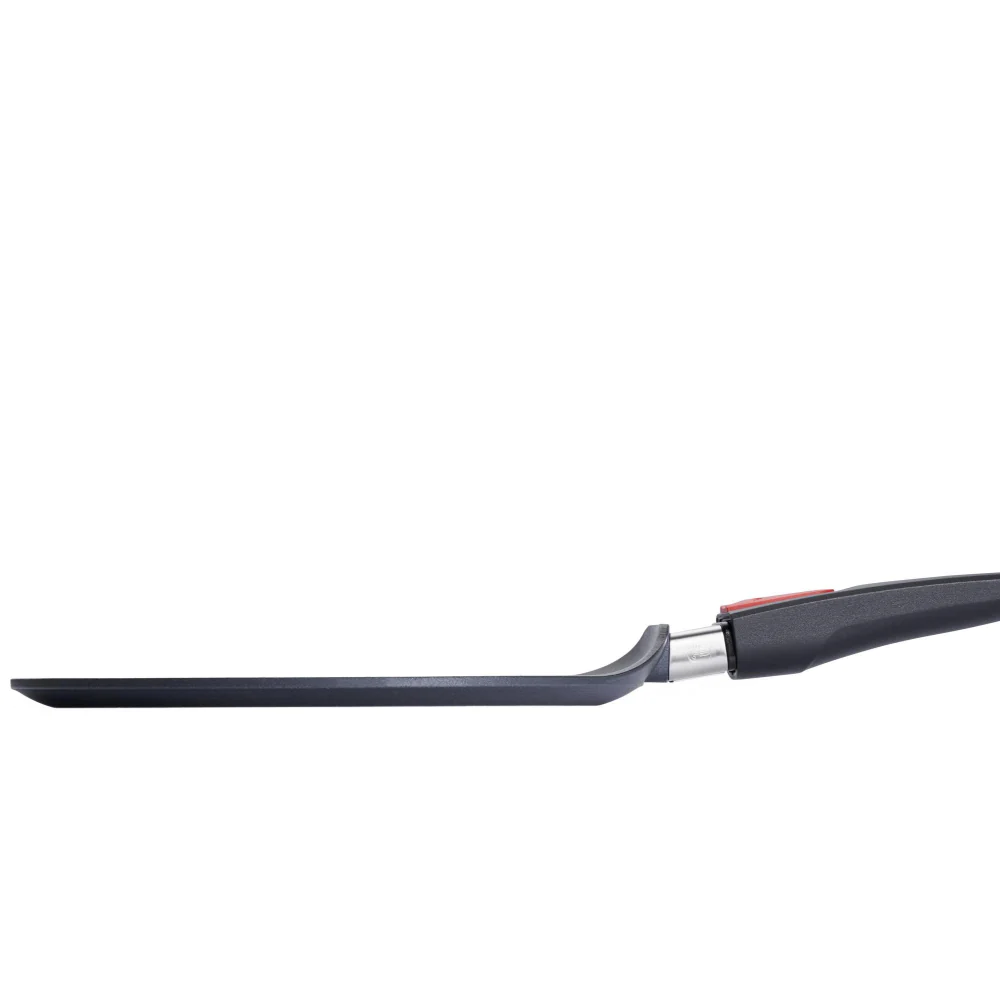 Crêpière en fonte 26 cm avec manche amovible Diamond lite woll