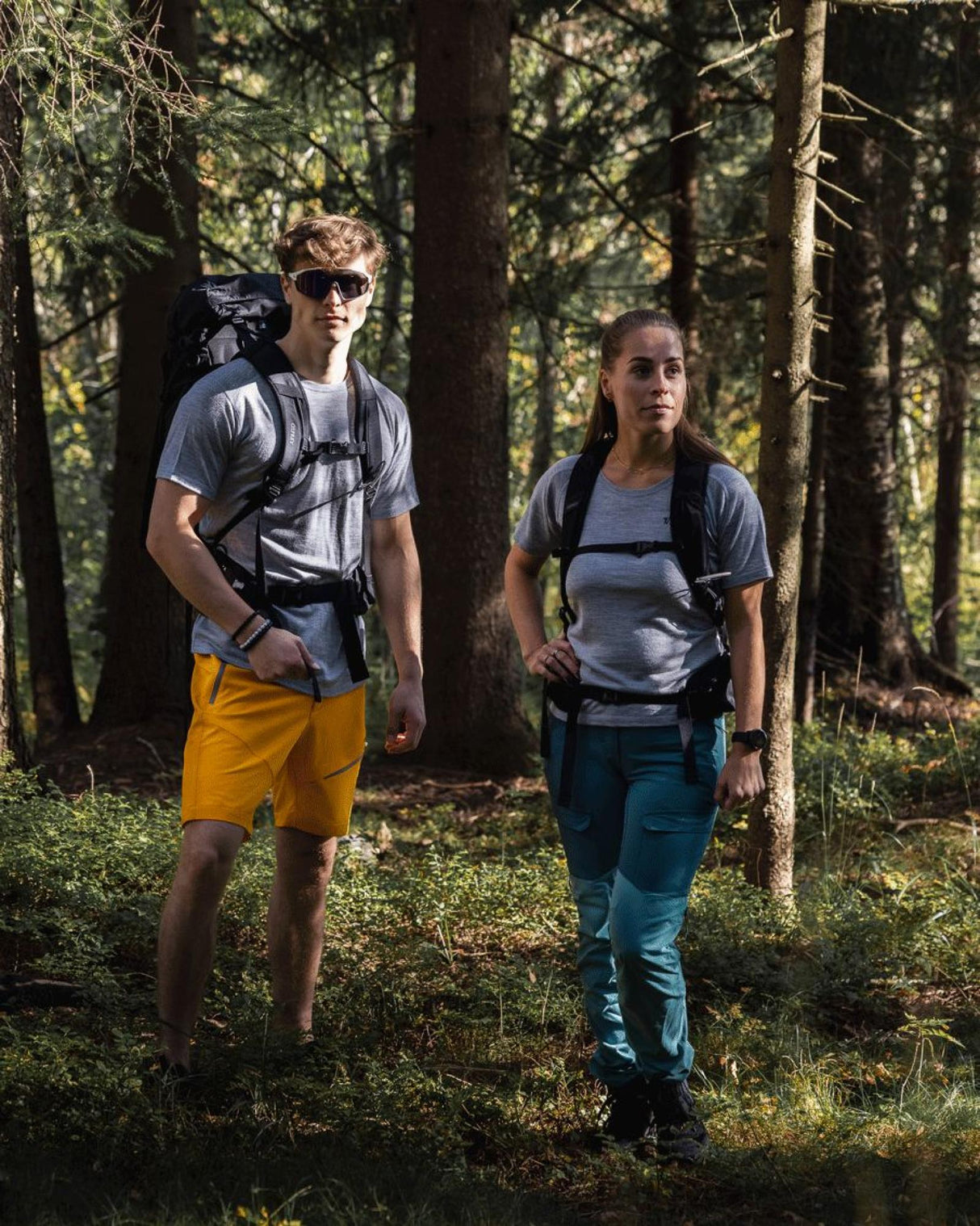 Twentyfour<br>Flåm Hiking