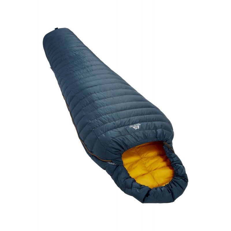 Helium Solo - Sac de couchage