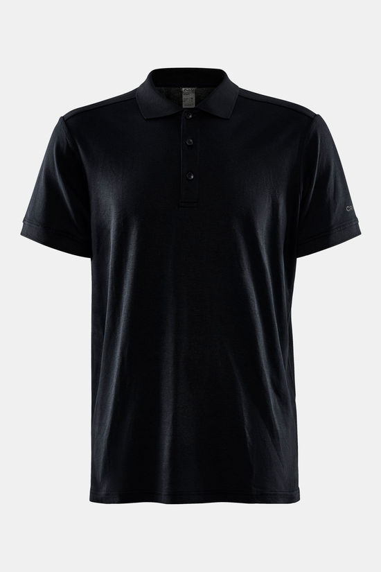 Craft Craft Core Blend Polo