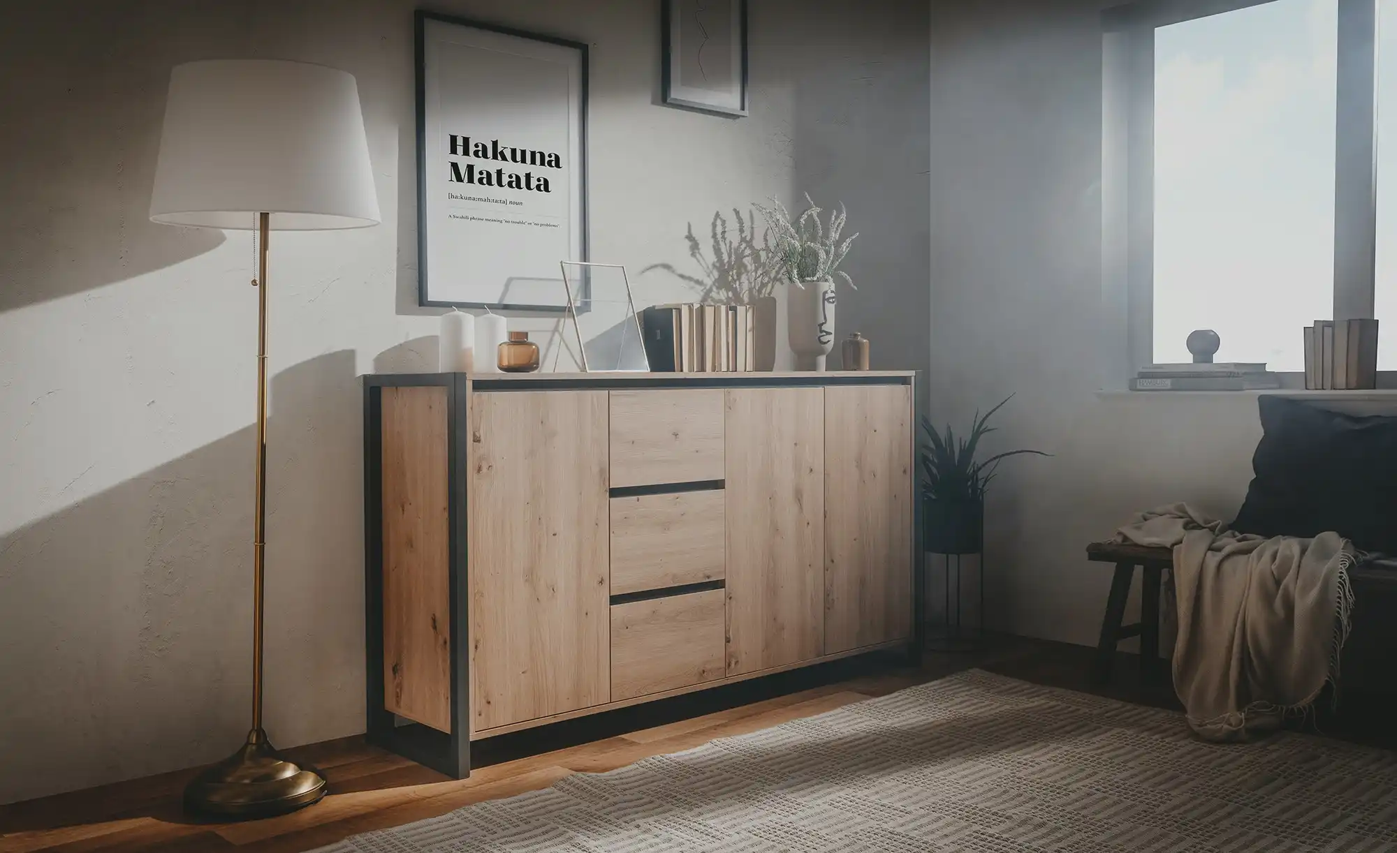 Sideboard Fiano