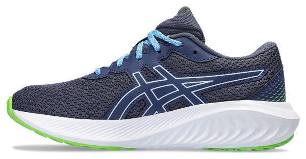 Chaussures de Running Enfant Asics Gel Excite 10 GS Bleu