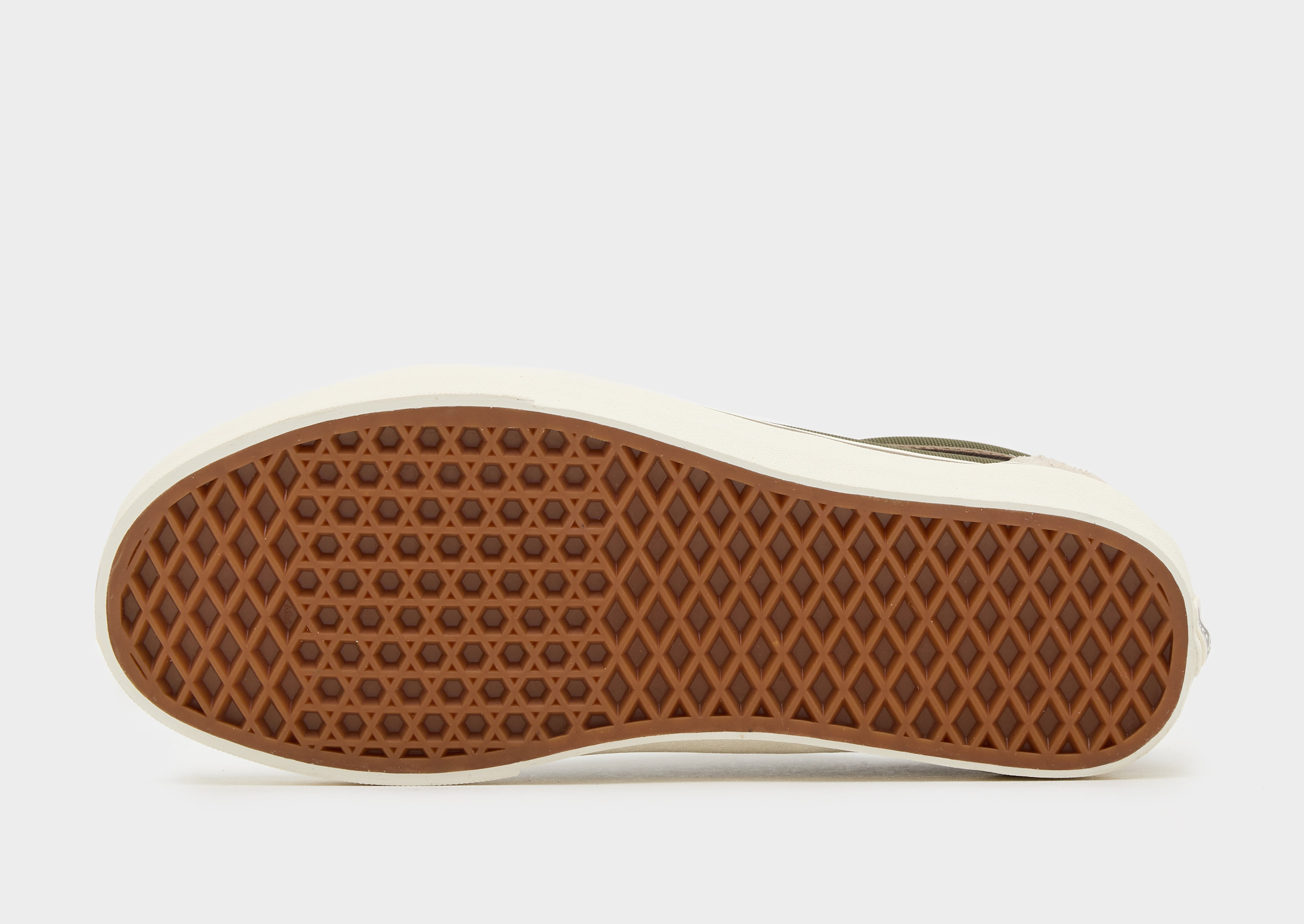 Vans Old Skool Cordura Homme