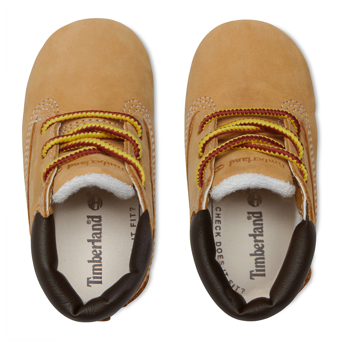 TIMBERLAND<br>Babykoffer C9680RCrib Bootie