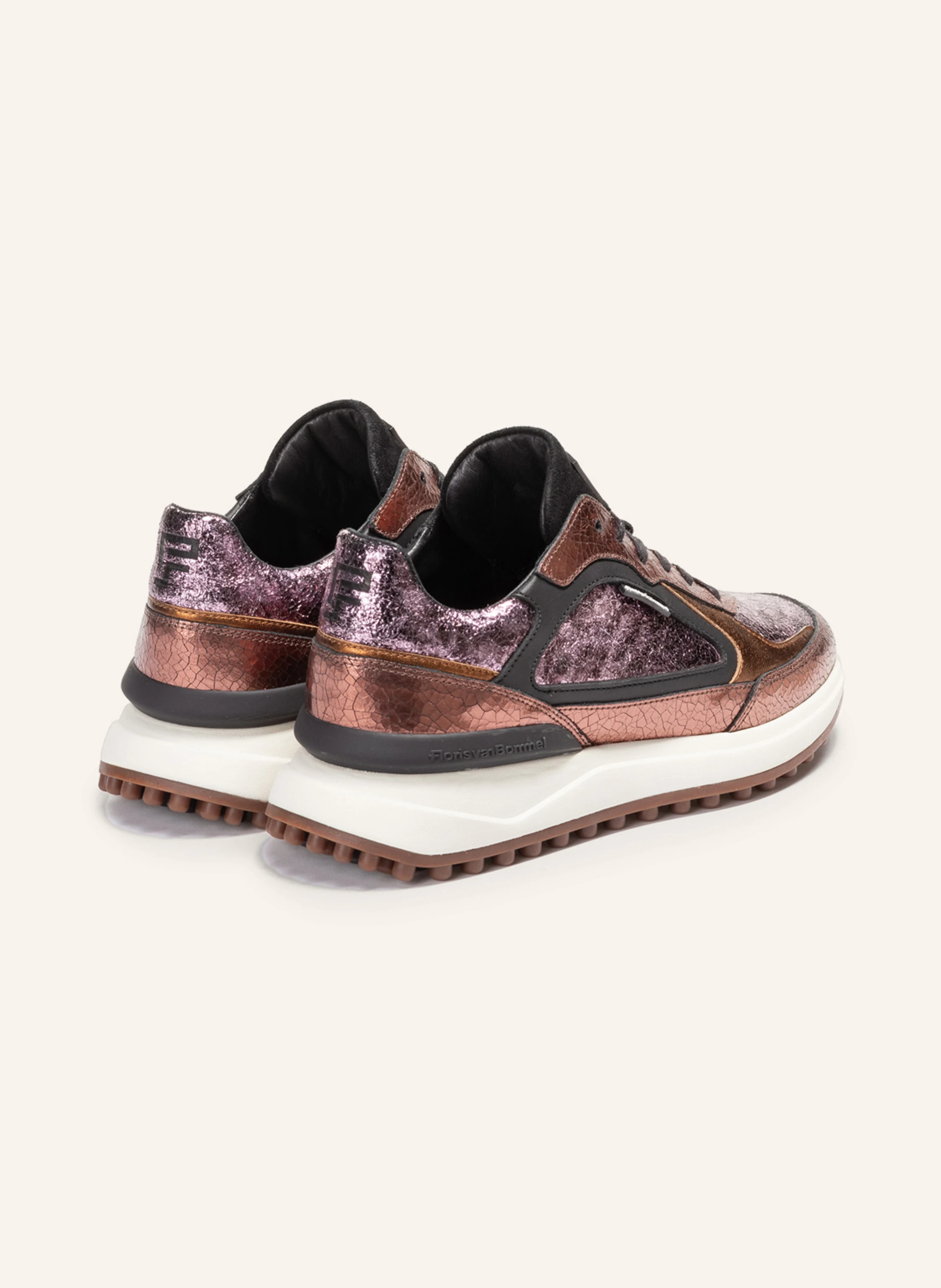 Floris van Bommel Sneaker NOPPI 35