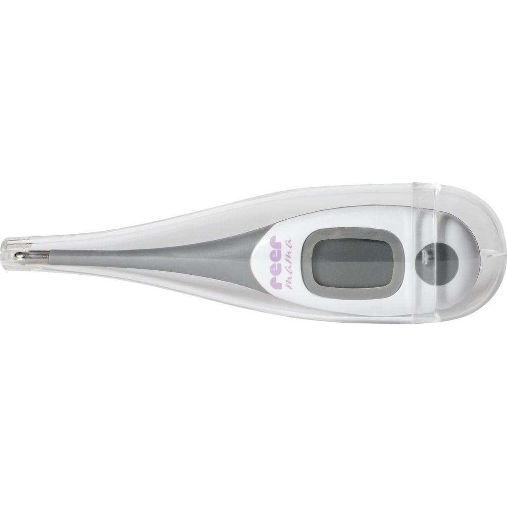 reerreer   Mama Basalthermometer