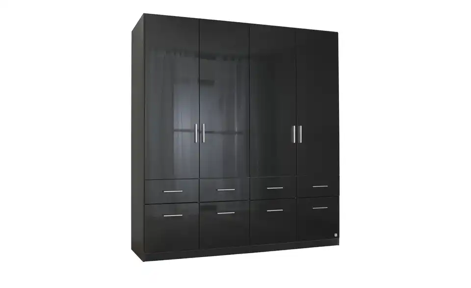 Drehtürenschrank, 4 türigCelle