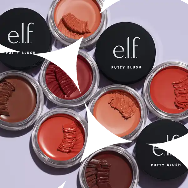 Putty Blush Tahiti