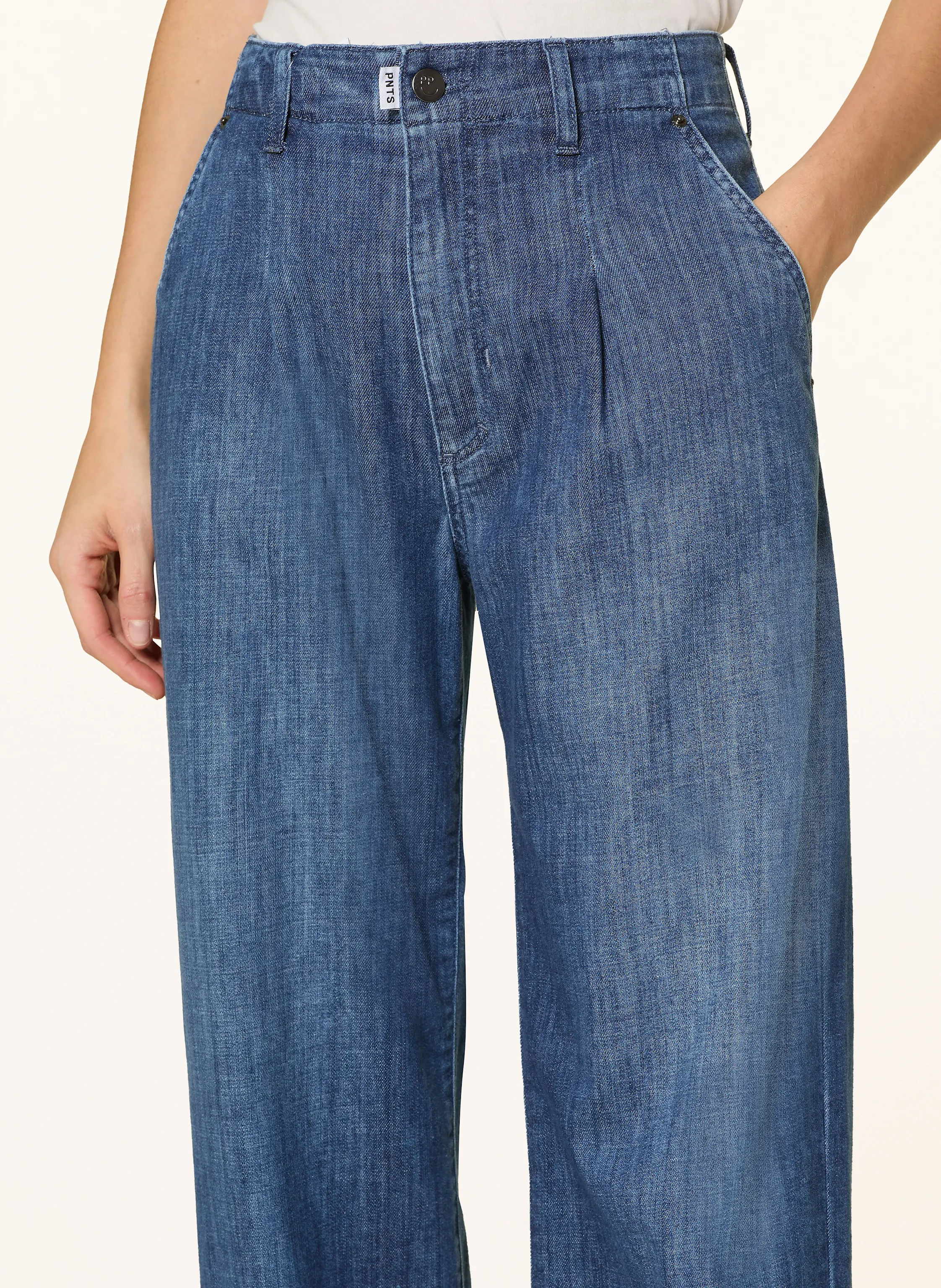 PNTS Jeans 26_THE LOOSE