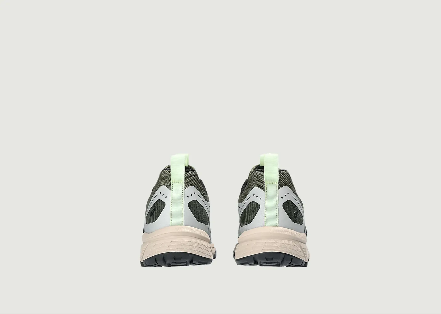Sneakers basses de running unisexes Gel-Venture 6 NS Asics