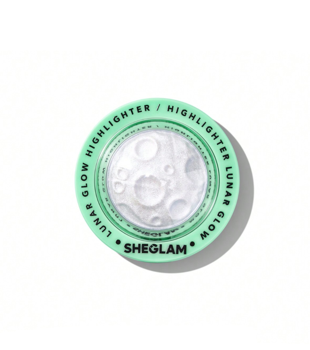 SHEGLAM - Iluminador Lunar Glow - Neutron Star