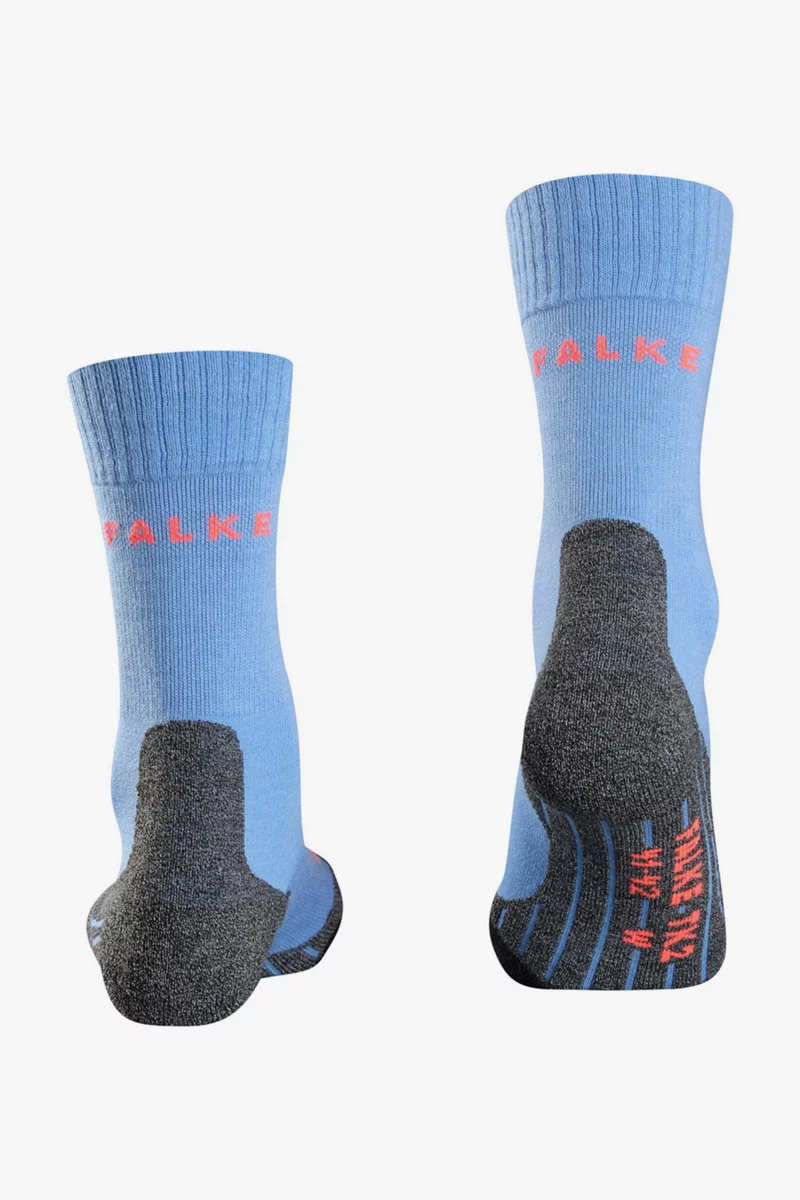 Falke TK2 Explore 35-42 Damen Wandersocken