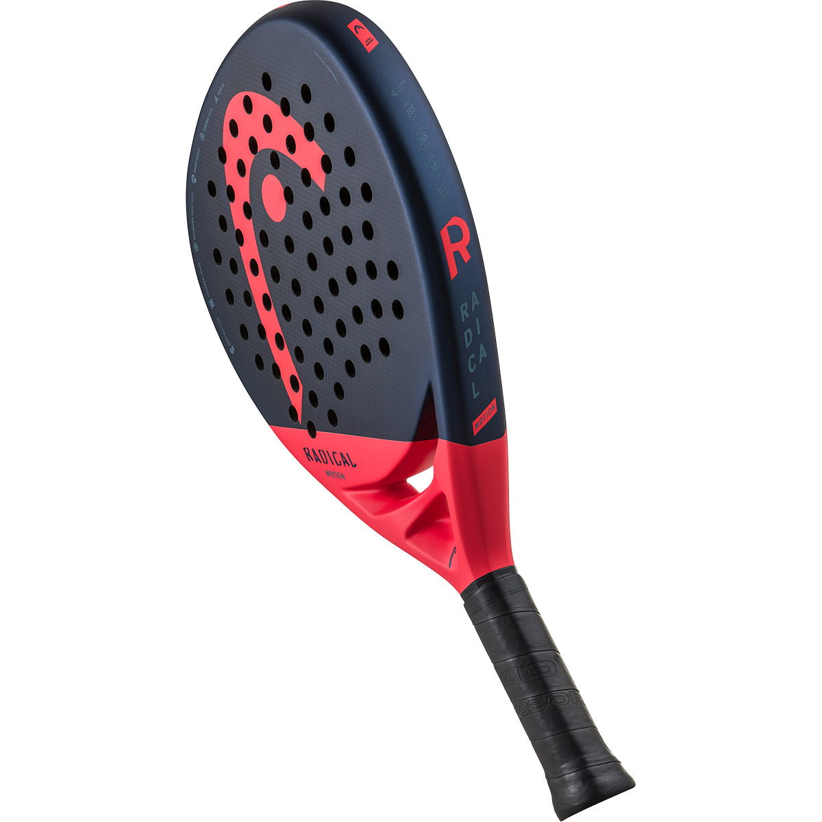 HEAD Radical Motion 2024 Padel Bat
