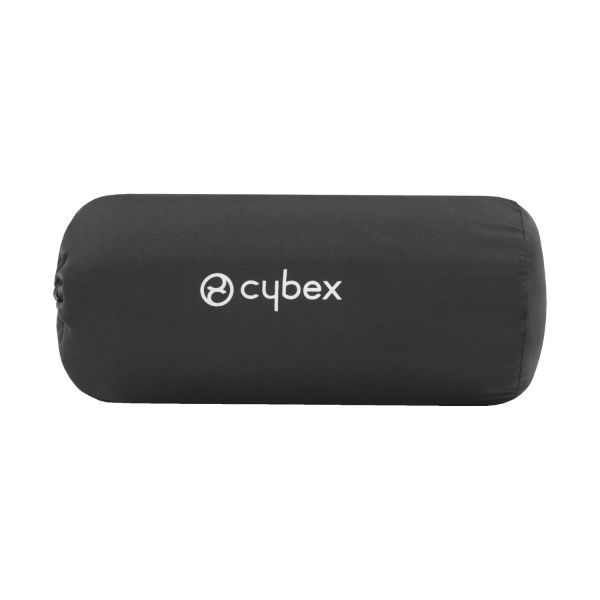 Cybex Eezy S Line / Beezy Reistas Black