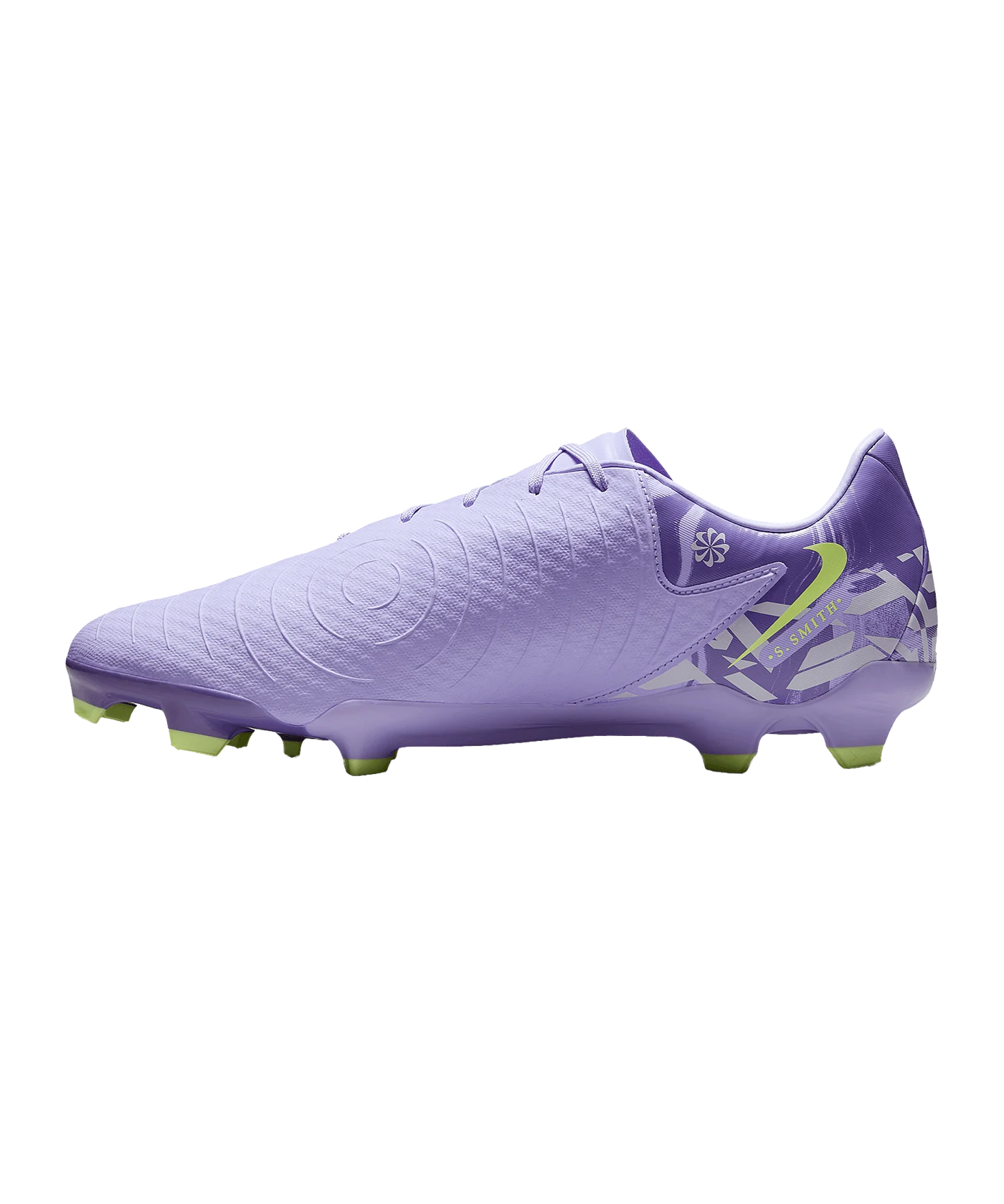 Nike Phantom GX II Academy FG/MG United Lila F500