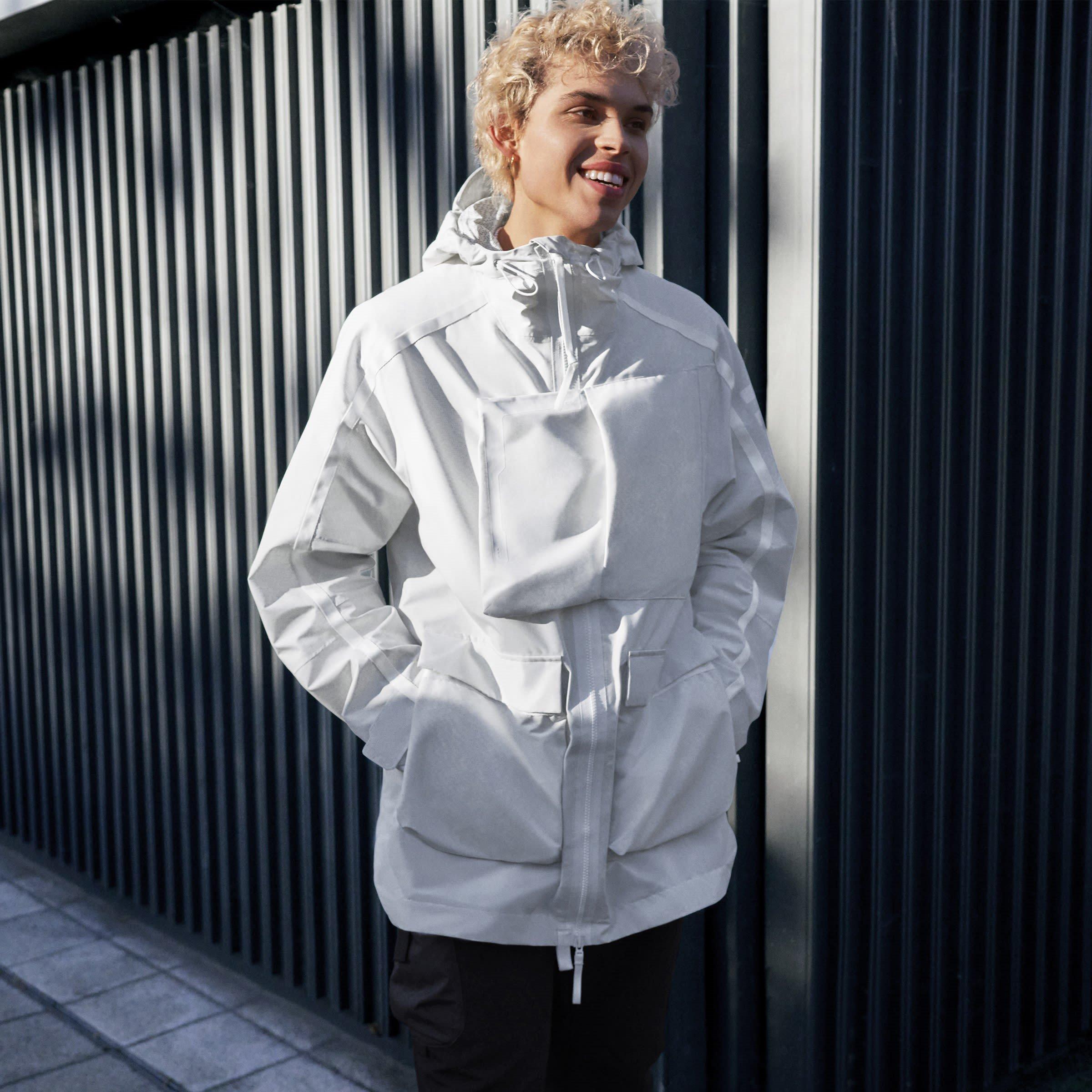 adidas Xploric City Jacket Adults