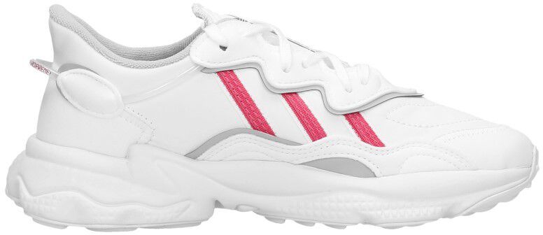 adidas Ozweego wit