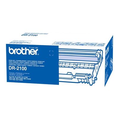 Brother DR2100 - tambour original