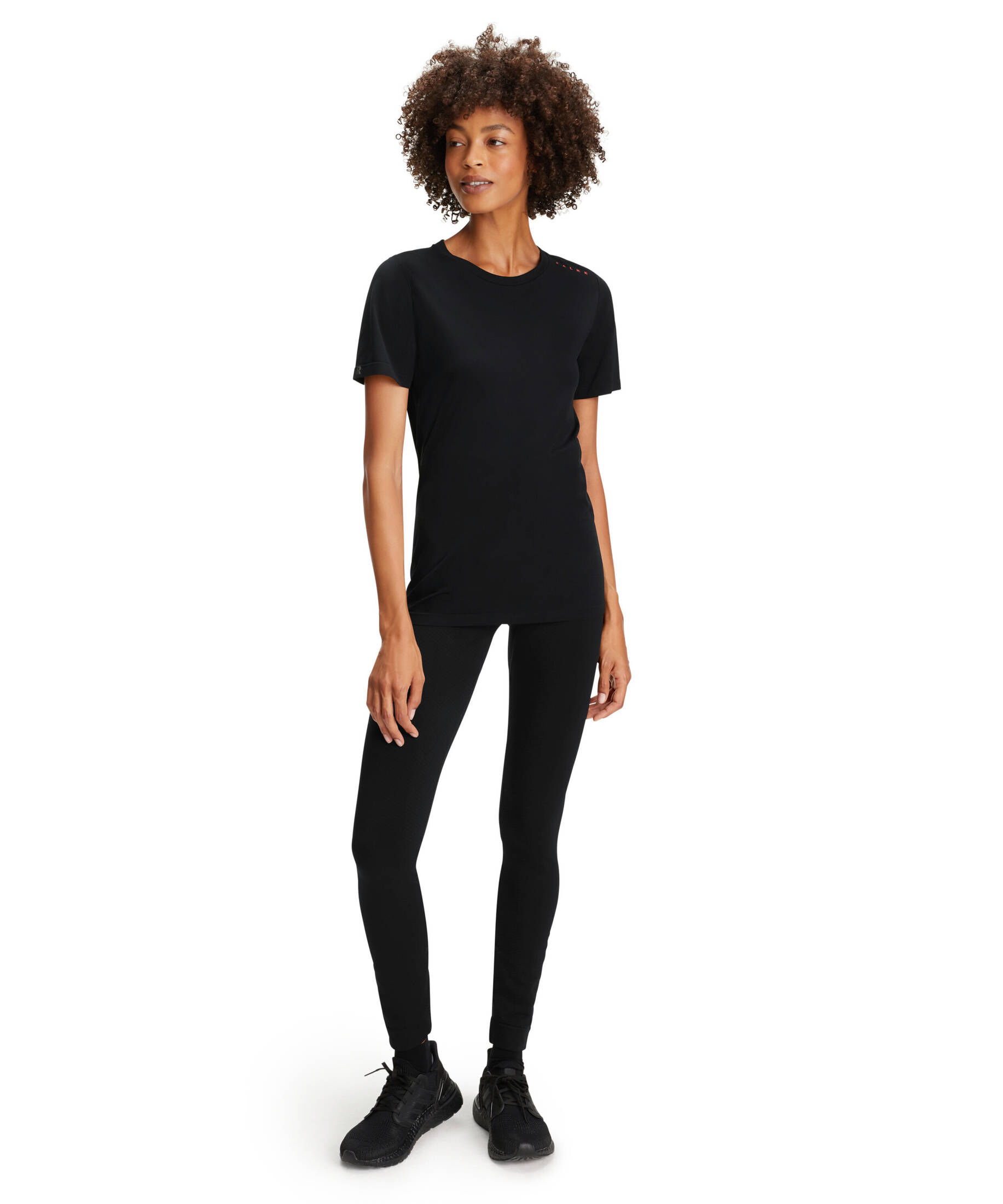 FALKE| Damen T-Shirt CORE