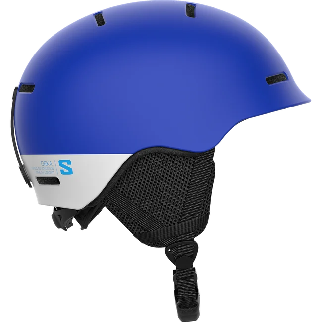 ORKA  Junior - Kinderhelm