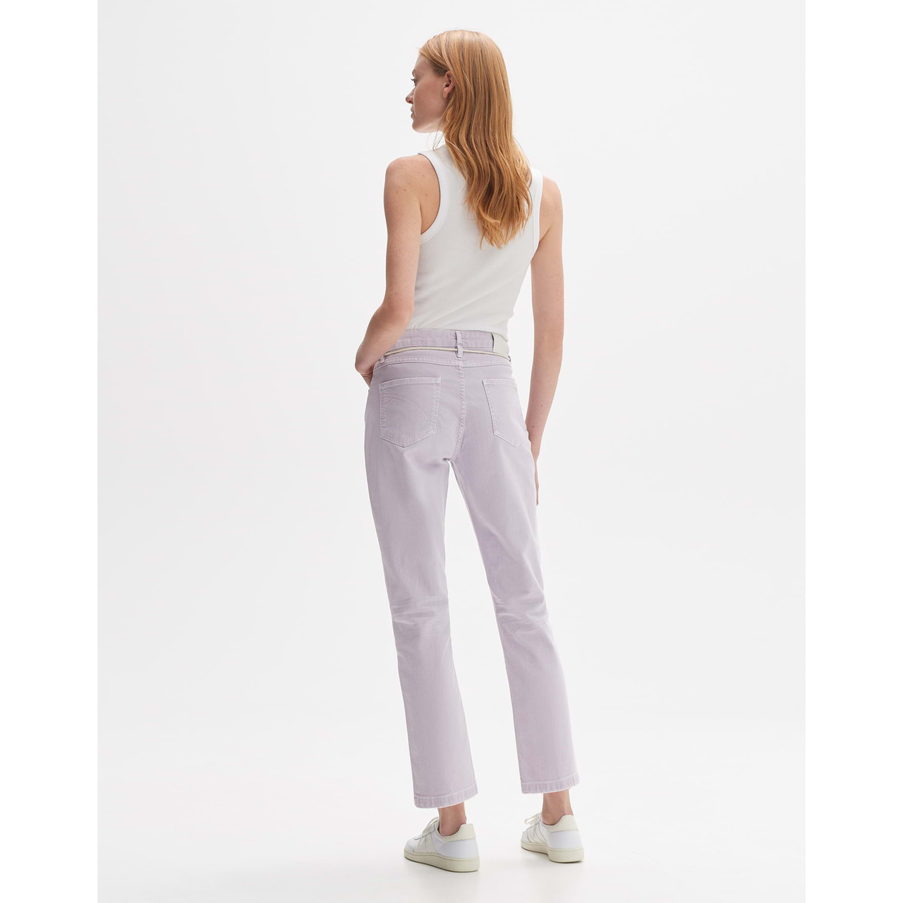 Opus Louis fresh