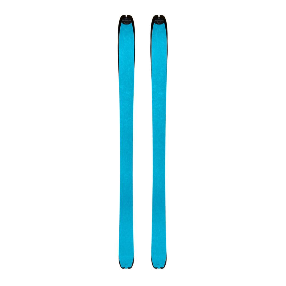 Dynafit SEVEN SUMMITS+ W + RADICAL LONG TRAVEL - Pack skis randonné + Fixations + Peaux Femme flamingo/reef