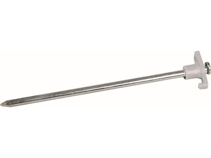 Brunner Stahl-Hering Pegbox Stick Plus Zeltnagel