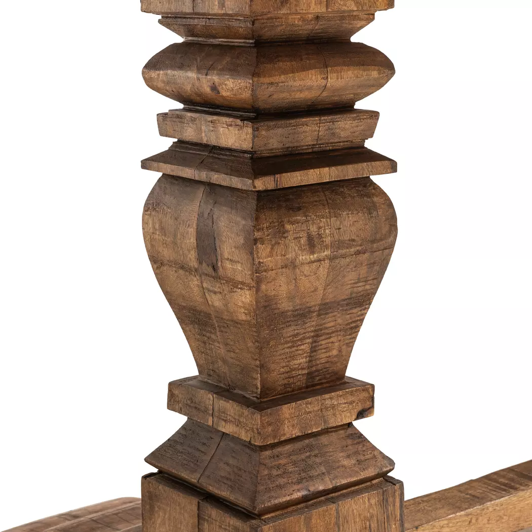 Esstisch Klostertisch 240 x 110 cm