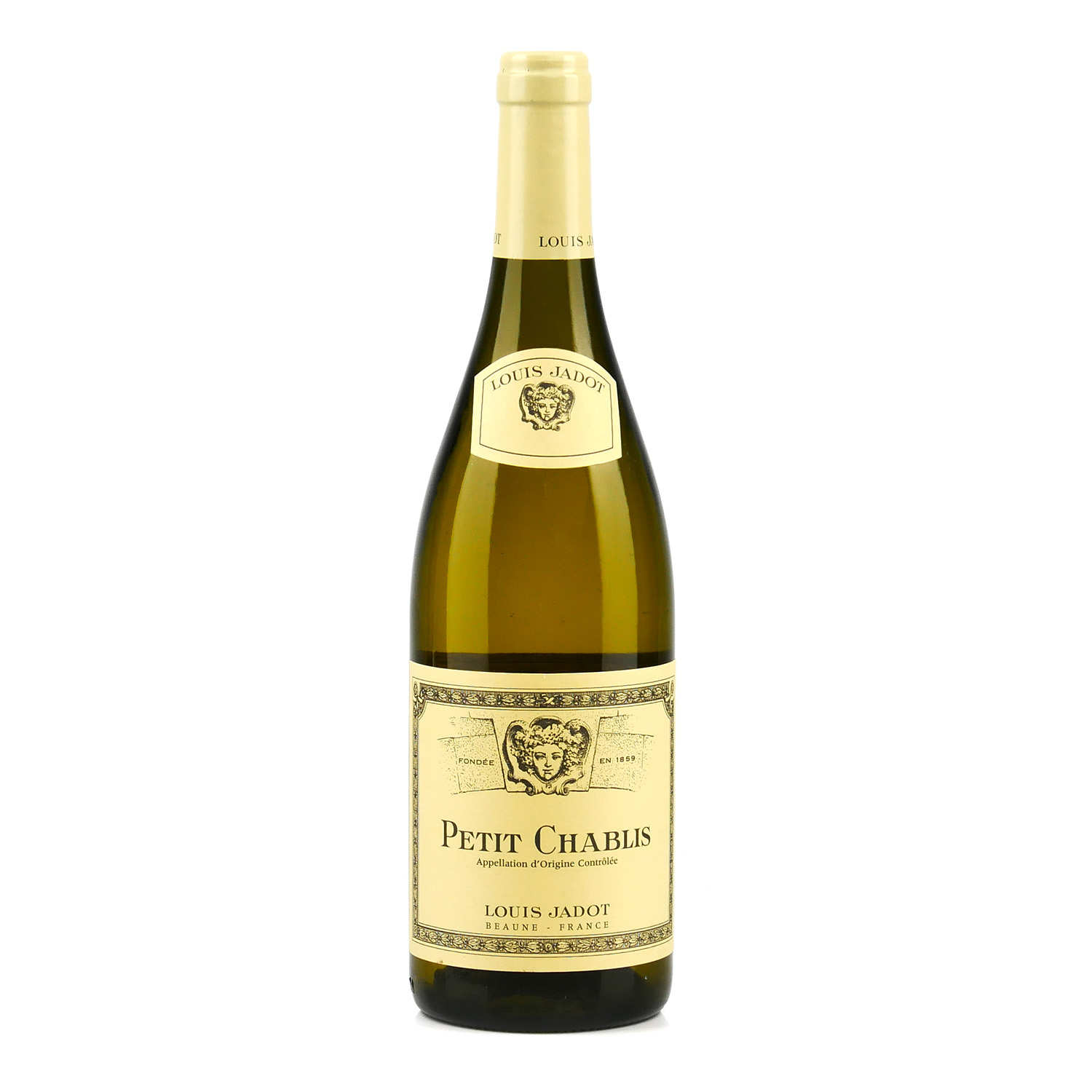 Petit Chablis Appellation Village