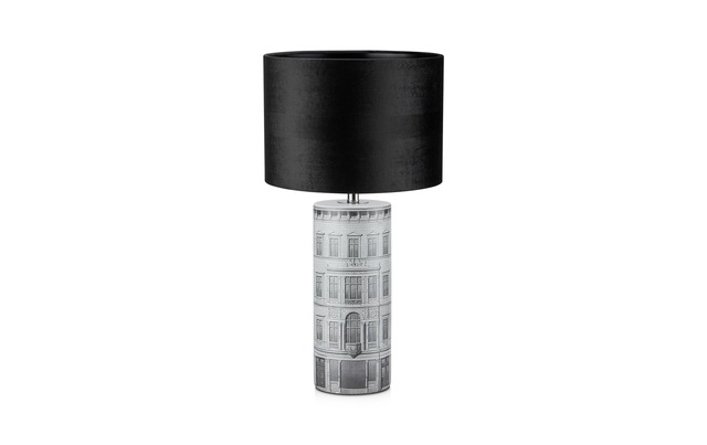 Markslöjd LED Tischleuchte »Ichi 1L E27« E27