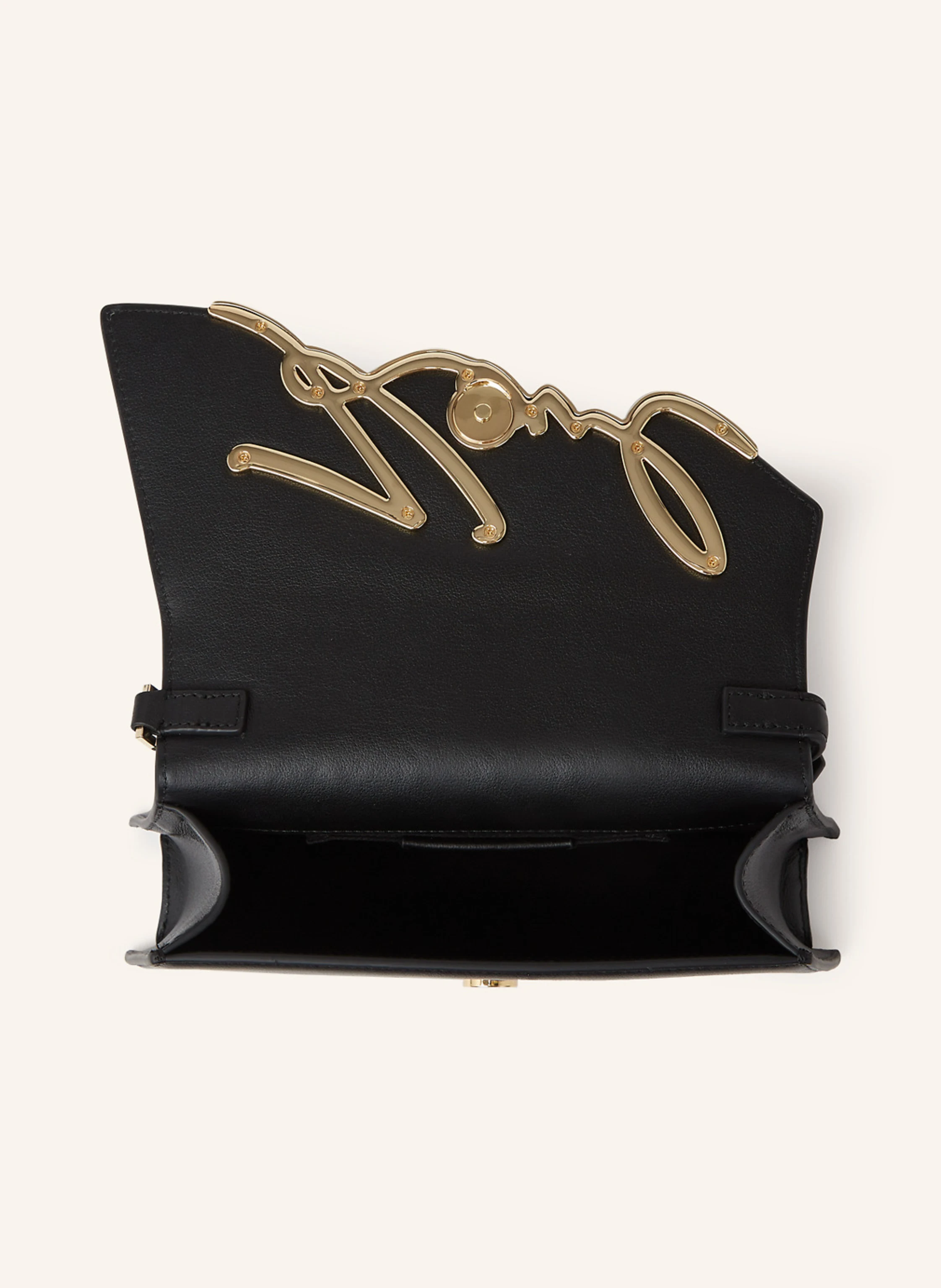 KARL LAGERFELD Schultertasche