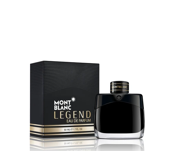 Mont Blanc Legend Eau de Parfum