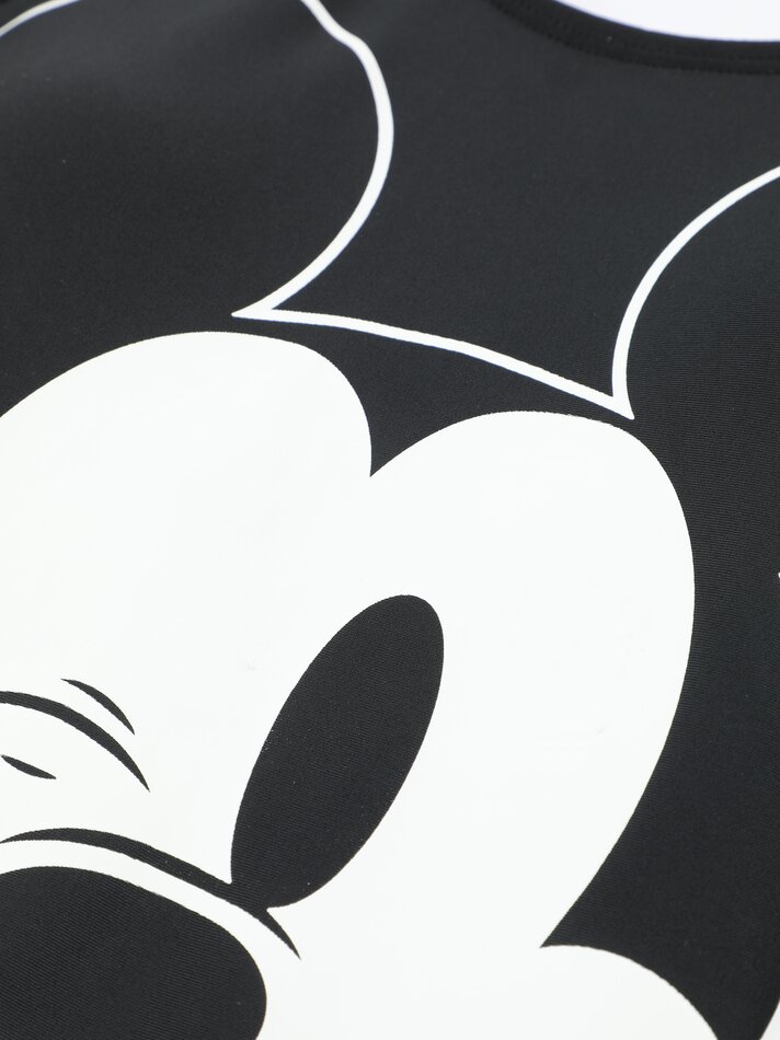 Maiô do Mickey Mouse ©DS - Preto