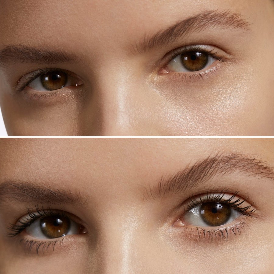 MAC In Extreme Dimension Mascara Mini 3D Black 4g