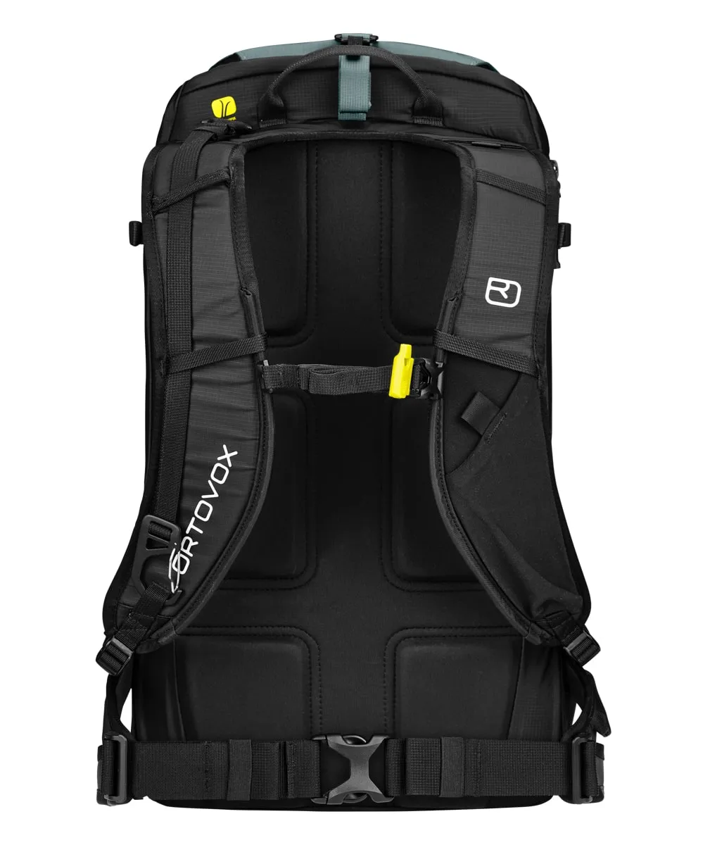 Ortovox Ravine 34 Arctic Grey