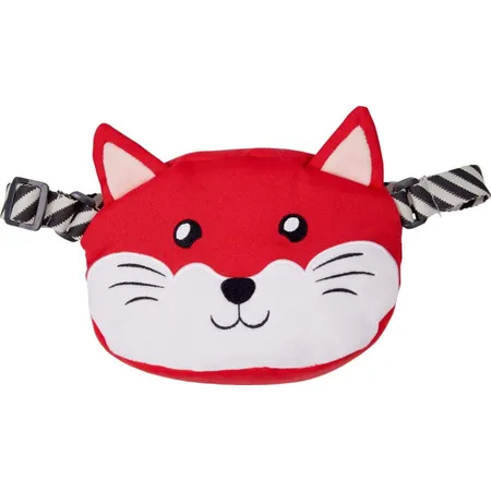 Die Spiegelburg Hip Bag Fuchs - Tierisches Taschentheater