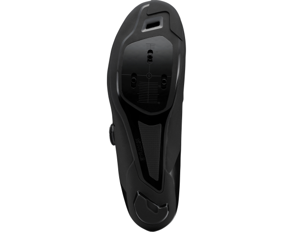 Shimano RC302 Road Cykelsko, Black