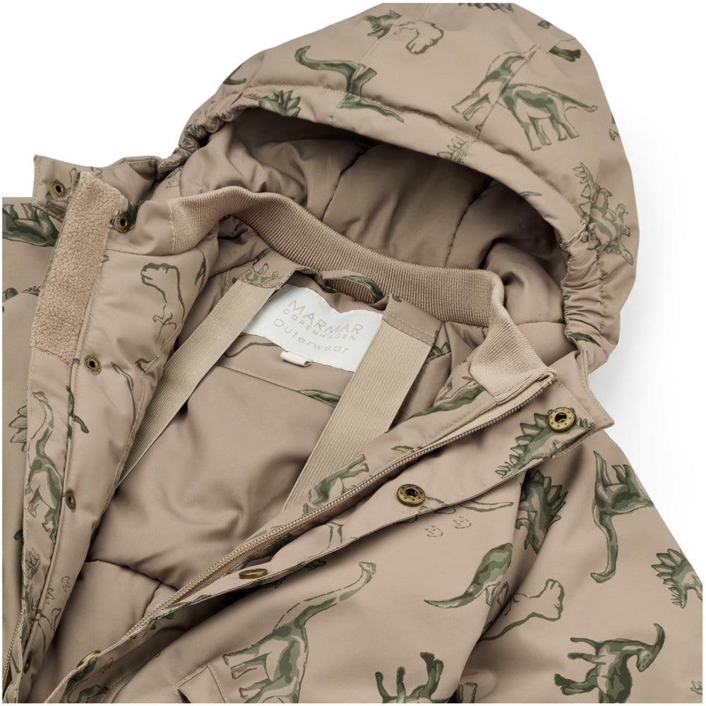 Køb MarMar Tech. Outerwear Print Dinosaurs Ollie Dragt