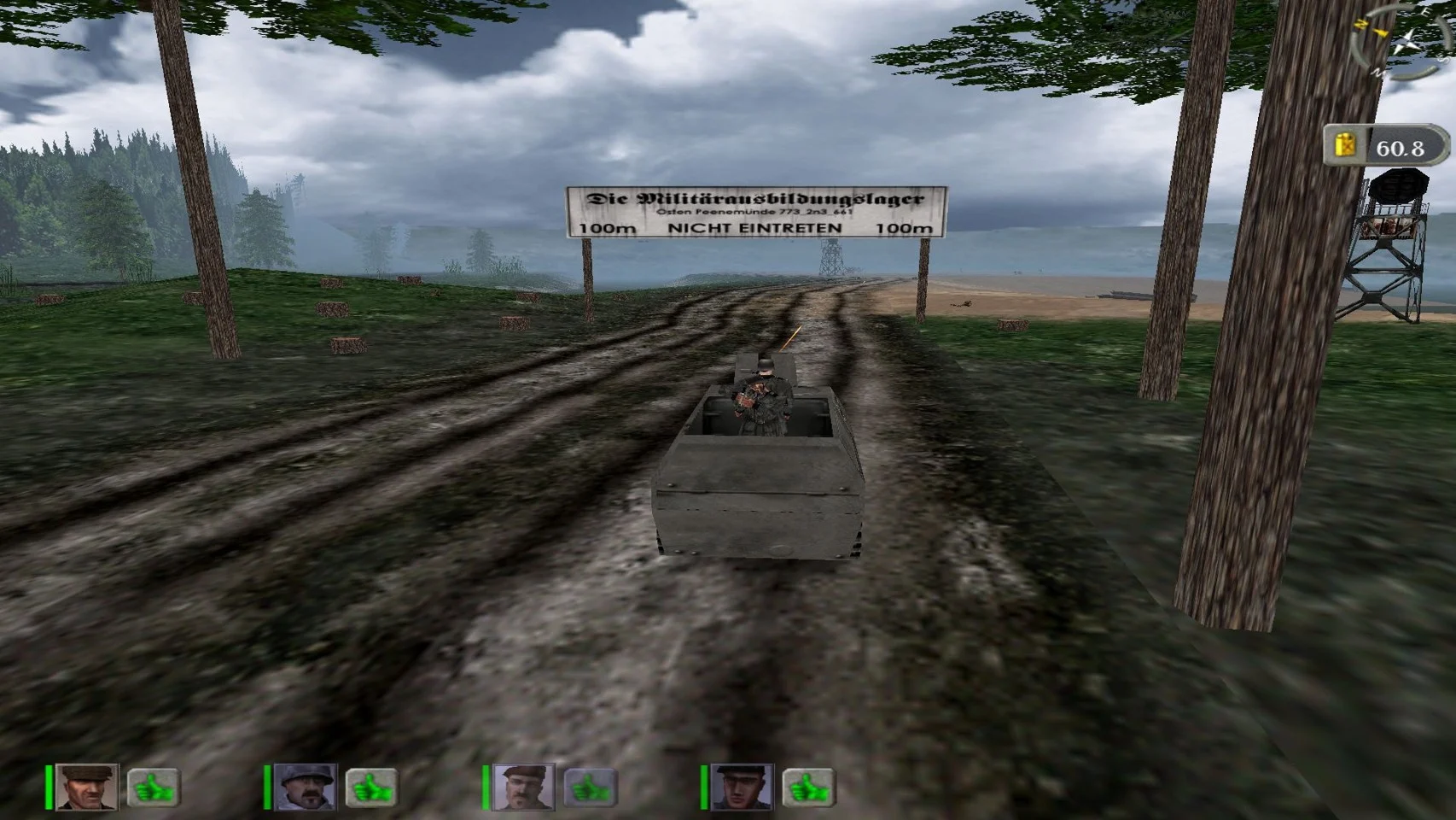 Hidden & Dangerous: Action Pack- PC