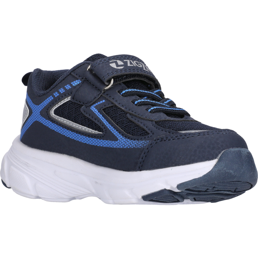 ZigZag Sneaker Ducary 2048 Navy Blazer