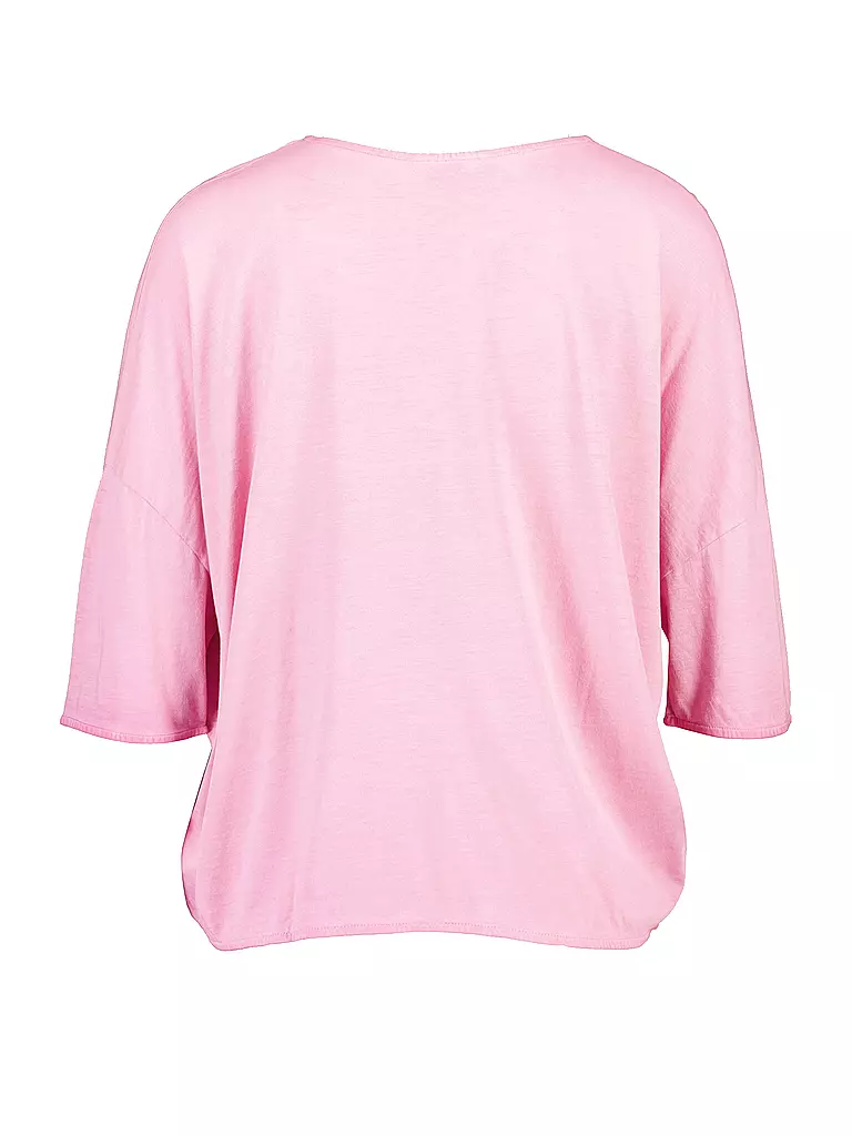 BETTER RICH Shirt rosa