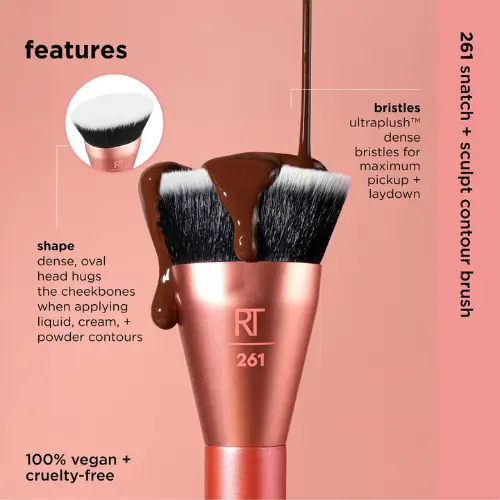 Snatch + Sculpt Contour Brush