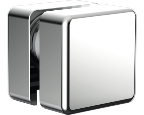 Jungborn Premium handgreep, chroom glanzend, BGRI008.JB.00