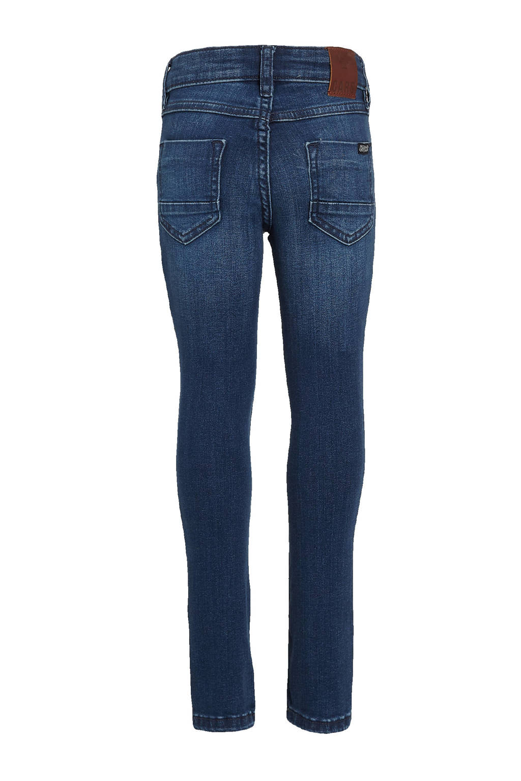 Cars skinny jeans Eliza dark used