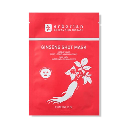 Erborian Ginseng Shot Mask, 15 g