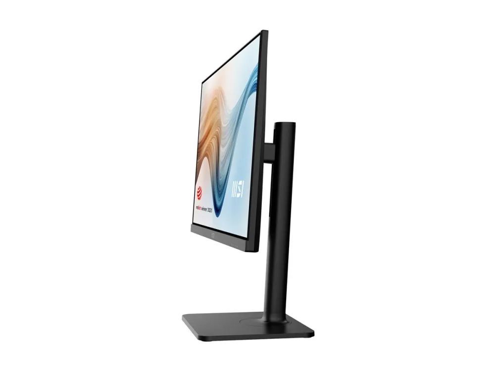 [OUTLET] - MSI Modern MD241PW - LED-skærm - 23.8