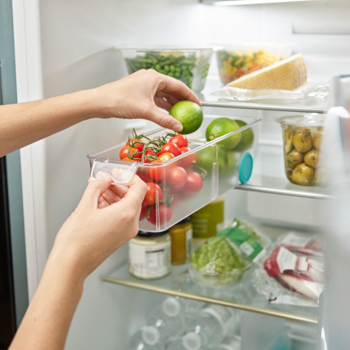 FridgeStore kjøleskapsoppbevaring, small