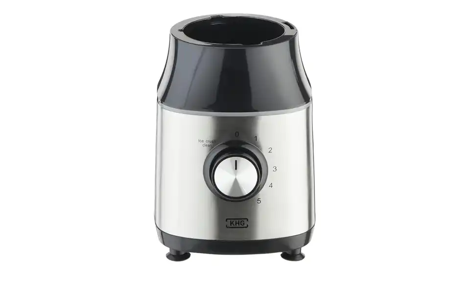 KHG Standmixer STA-1001SE